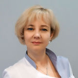 Коротаева Анна Александровна