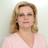 Данилова Оксана Александровна
