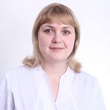 Анисимова Алина Максимовна
