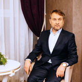 Клинов Александр Николаевич