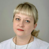 Шалина Мария Юрьевна