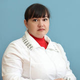 Кабаченко Татьяна Витальевна