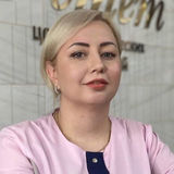 Курилова Вера Евгеньевна