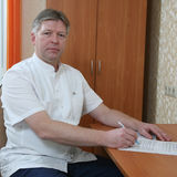Артёмов Владимир Геннадьевич