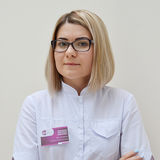 Демченко Екатерина Андреевна