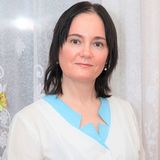 Толстых Татьяна Викторовна