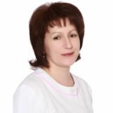 Коваленко Надежда Юрьевна