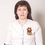 Вернигора Наталья Дмитриевна