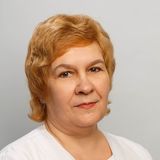 Жукова Галина Сергеевна