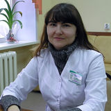 Руднева Ирина Юрьевна фото
