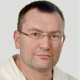 Блинов Игорь Михайлович