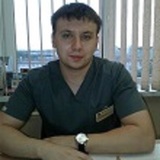Попов Алексей Юрьевич фото