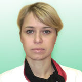 Живенкова Ирина Владимировна