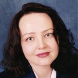 Долинина Ирина Владимировна