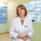 Кузенкова Ирина Валерьевна