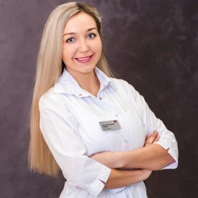 Голенцова Алиса Викторовна Воронеж Фото