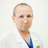 Николаев Петр Владимирович
