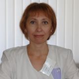 Семенюк Наталья Леонидовна