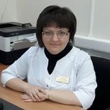 Кочеткова Наталья Михайловна