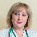 Самарская Наталья Григорьевна фото