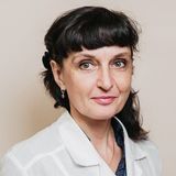 Якубова Елена Георгиевна