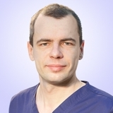 Трухалев Вадим Александрович