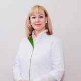 Солдатенкова Анна Алексеевна