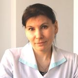 Скидоненко Анна Николаевна
