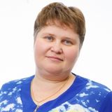 Тургунова Светлана Юрьевна
