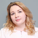 Андреева Анастасия Анатольевна