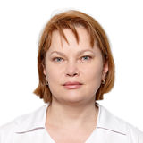 Неверова Ольга Сергеевна