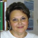 Колтунова Ирина Юрьевна