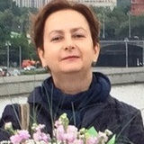 Кистенева Лидия Борисовна