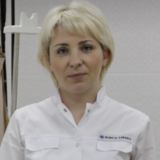 Некрасова Наталья Михайловна