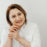 Козлова Ольга Николаевна