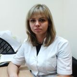 Поповская Виктория Сергеевна