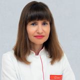 Полякова Наталья Викторовна