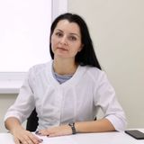 Броновицкая Наталья Александровна