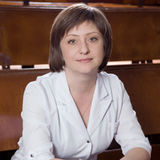 Грибова Светлана Николаевна фото