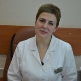 Бешуле Вирсавия Анатольевна