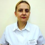 Неруш Елена Александровна