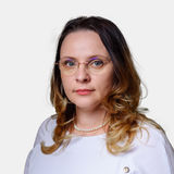 Светлакова Наталья Вячеславовна