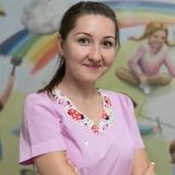 Иванова Екатерина Рафаилевна