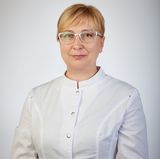 Раева Татьяна Викторовна