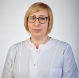 Юдина Наталья Викторовна