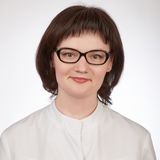 Макарова Ольга Борисовна