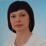 Котельникова Ольга Валерьевна