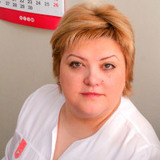 Милехина Ольга Борисовна