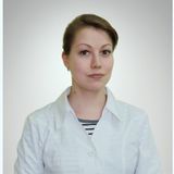 Митченко Ирина Викторовна