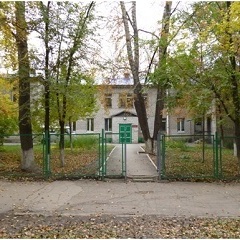 Диспансерное отделение №2 СОКПТД, фото